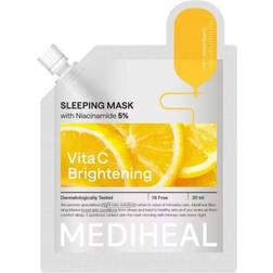 Mediheal Vita C Brightening Sleeping Mask 20 ml 20ml