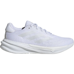 adidas Supernova Stride - Cloud White/Zero Metalic/Crystal White