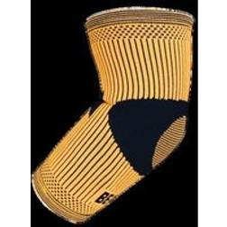 Bearhug Bamboo Elbow Support Orange XL