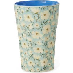 Rice Melamine Mug High Summer Bloom Mug