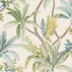 Holden Decor Trailing Palm Wallpaper 13800