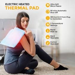 Livivo Electric Heat Thermal Pad