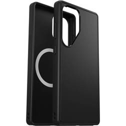 OtterBox Symmetry Series with Magnets Case for Galaxy S25 Ultra Black