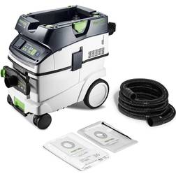 Festool CTM 36 EI AC-LHS Vit