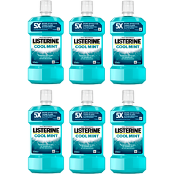 Listerine Cool Mint 500ml 6x