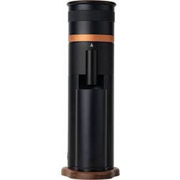 Sorso Electric Black