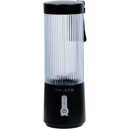 CHiATO Blendplay Curly Portable