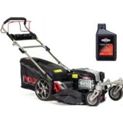 NAC NAX Bensin Selvgående 56cm 750EX NAX5001S Bensindrevet gressklipper