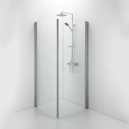 Ifö Space SPNK (59990090) 900x900x2000mm