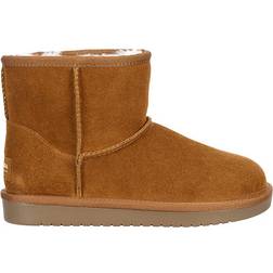 Koolaburra by UGG Toddler/Little Kid's Koola Mini - Chestnut