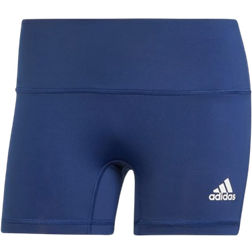 adidas Women's Volleyball Shorts - Team Navy/White