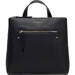 Fiorelli Finn Mini Backpack - Black