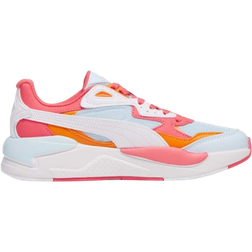 Puma X-Ray Speed W - Icy Blue/White/Electric Blush