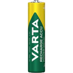 Varta 1.2 V AAA NiMH Rechargeable Battery 800mAh