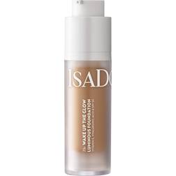 Isadora The Wake Up the Glow Luminous Foundation SPF50 5N Neutral