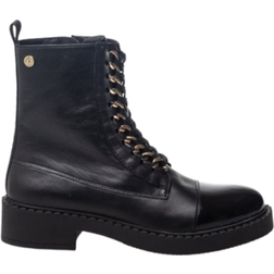 Copenhagen Shoes New Rock - Black/gold