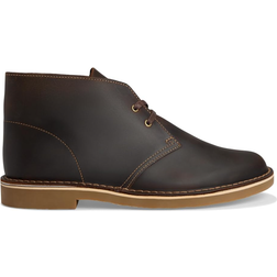 Clarks Shepton - Beeswax