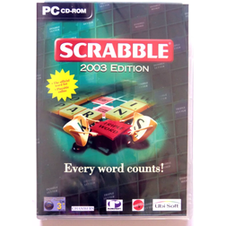 Scrabble 2003 (PC)