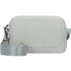 Gabor Aileen Shoulder Bag - Light Grey