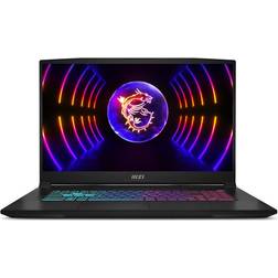 MSI Katana 17 B13UDXK-647NEU