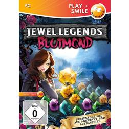 Jewel Legends Blutmond (PC)
