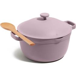 Our Place Perfect Lavender with lid 1.37 gal 10.5 "