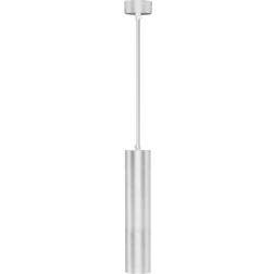 V-TAC GU10 Hængende 60x300mm - Hvid Pendel