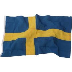 Adela Sweden Boat Flag 120x75cm