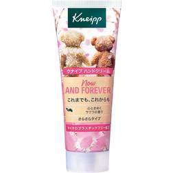 Kneipp Hand Cream Now & Forever 75ml