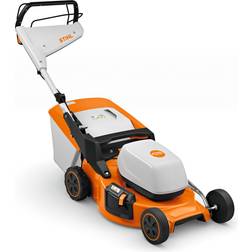 Stihl RMA 253.3 T Self-Propelled Cordless Lawn Kit Battery Powered Mower