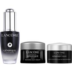 Lancôme Génifique Ultimate Recovery Serum 0.67 Fl Oz