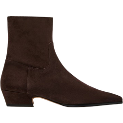 Steve Madden Dusty - Chocolate Brown