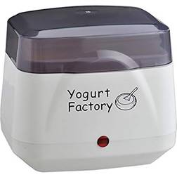 Grandado Elektrisk Yoghurt Maker Maskin