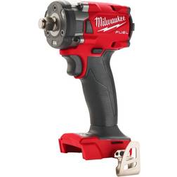 Milwaukee M18 FIW2F12-0 18V FUEL Brushless Compact Impact Wrench With Friction Ring Body