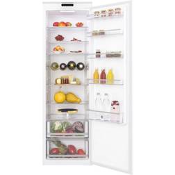 Hoover HOMS518EWK Built In Larder Fridge 316 Litres E Rated White