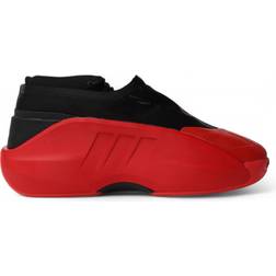 adidas Crazy IIInfinity - Red/Core Black