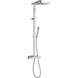 Tapwell LES8300-160 ED2 (9419418) Krom