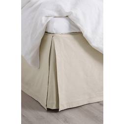 Ellos Shelby Höjd 52 cm Natur Sängkappa Natur (200x)