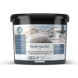 Nordic Horse Sea Salt 5kg