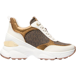 Michael Kors Katrina W - Brown Multi