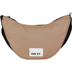 Day Et Gweneth Re-S Wave Skuldertasker - Beige