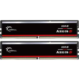 G.Skill Aegis 5 DDR5-6000 64GB 2 x 32 GB DDR5 6000 MHz