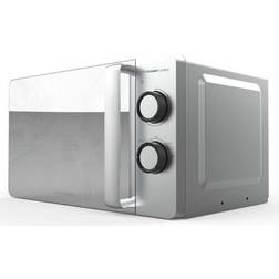Cecotec Microondas Proclean 3060 Flatbed 700W