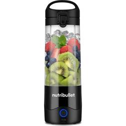 Nutribullet Portable Blender Black