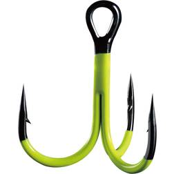 BKK SPEAR-21 SS UVC Treble Hook