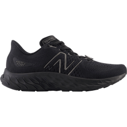 New Balance Fresh Foam X EVOZ V3 - Black/Black Metallic