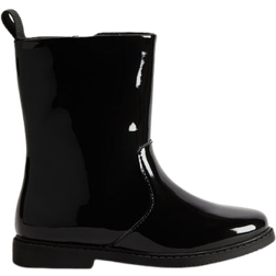 H&M Girl's Boots - Black