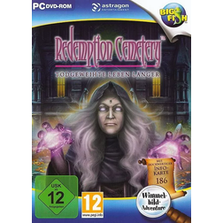 Redemption Cemetery: Todgeweihte Leben Länger (PC)