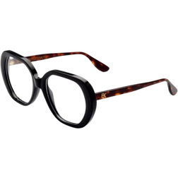 EK Fashion Dark Tortoiseshell