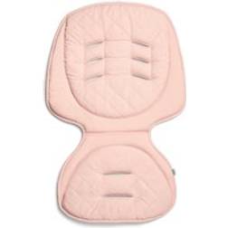 Mamas & Papas Quilted Memory Foam Liner Peony Pink